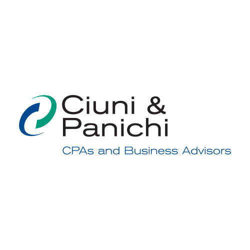 Ciuni and Panichi Logo