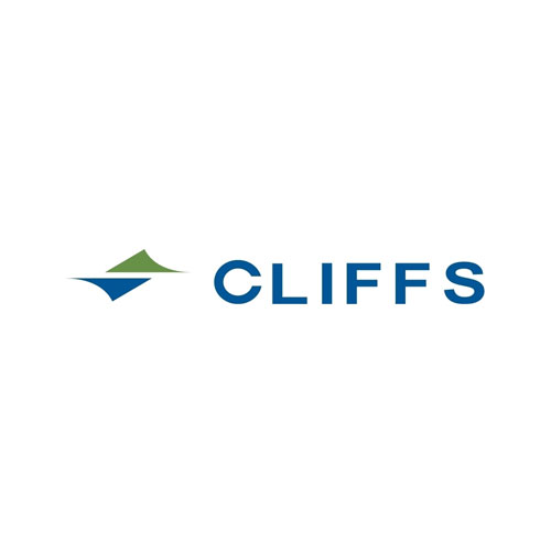 Cleveland Cliffs Logo