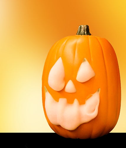 Spooktacular Science