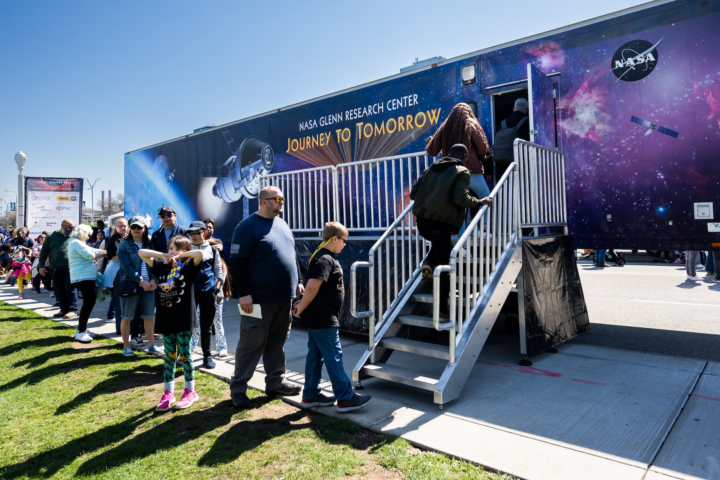 Ohio Space Week 