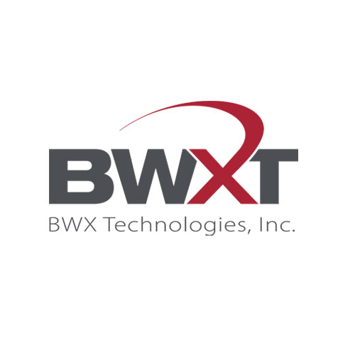 BWXT Logo