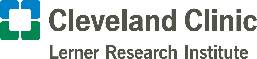 Cleveland Clinic Lerner Research Institute  Logo