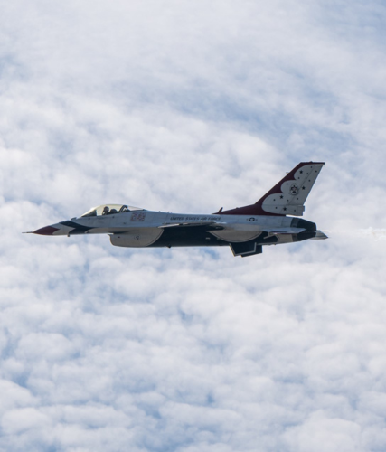 2025 Labor Day Weekend & Air Show Events