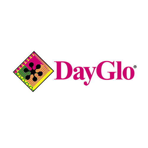 DayGlo Logo