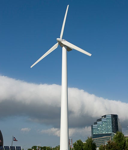 Wind Turbine