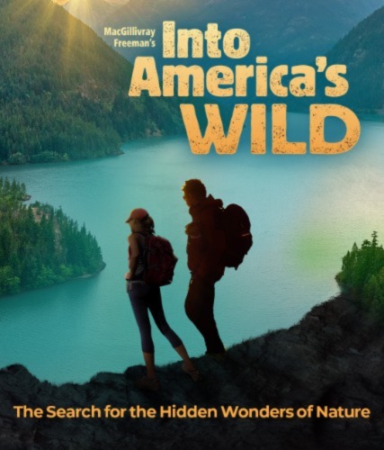 Into America's Wild