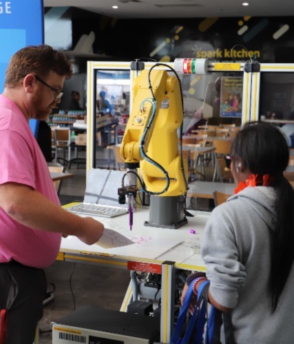 Manufacturing Day 2023 Presented by Rockwell Automation & Swagelok