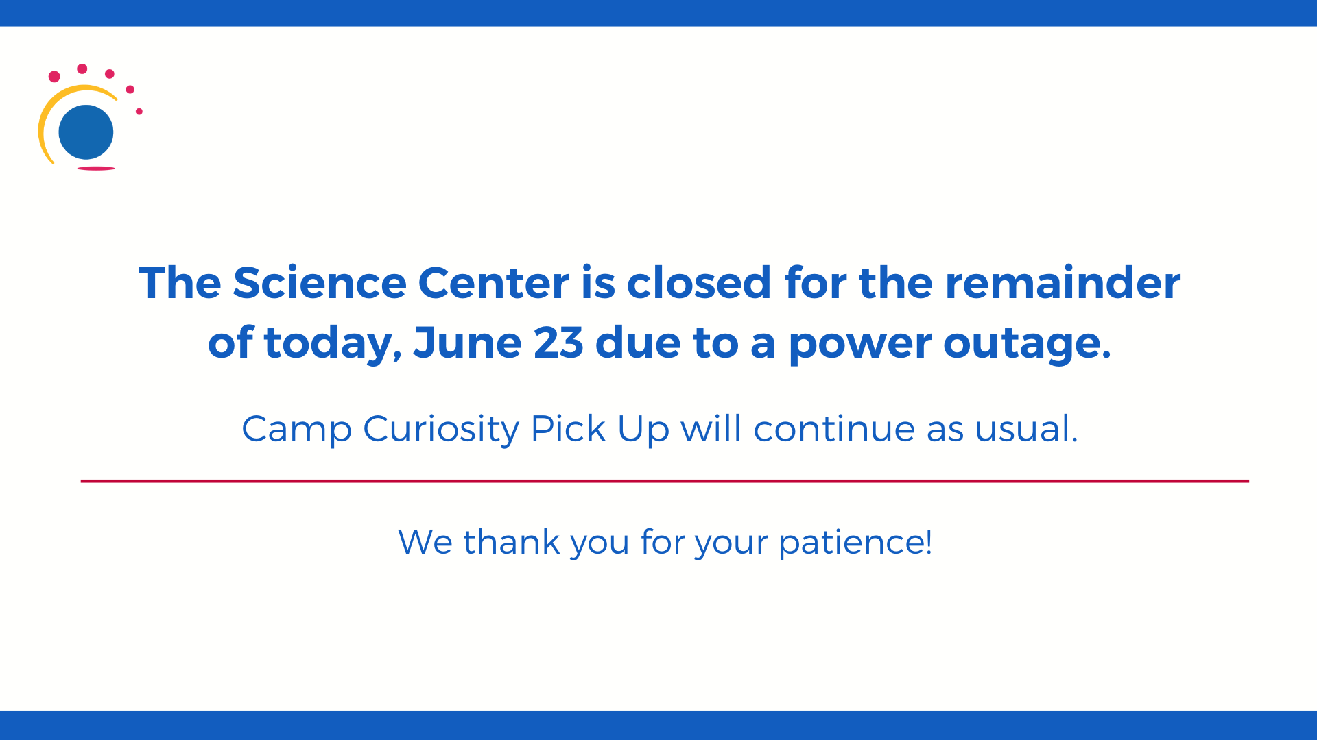 Power Outage