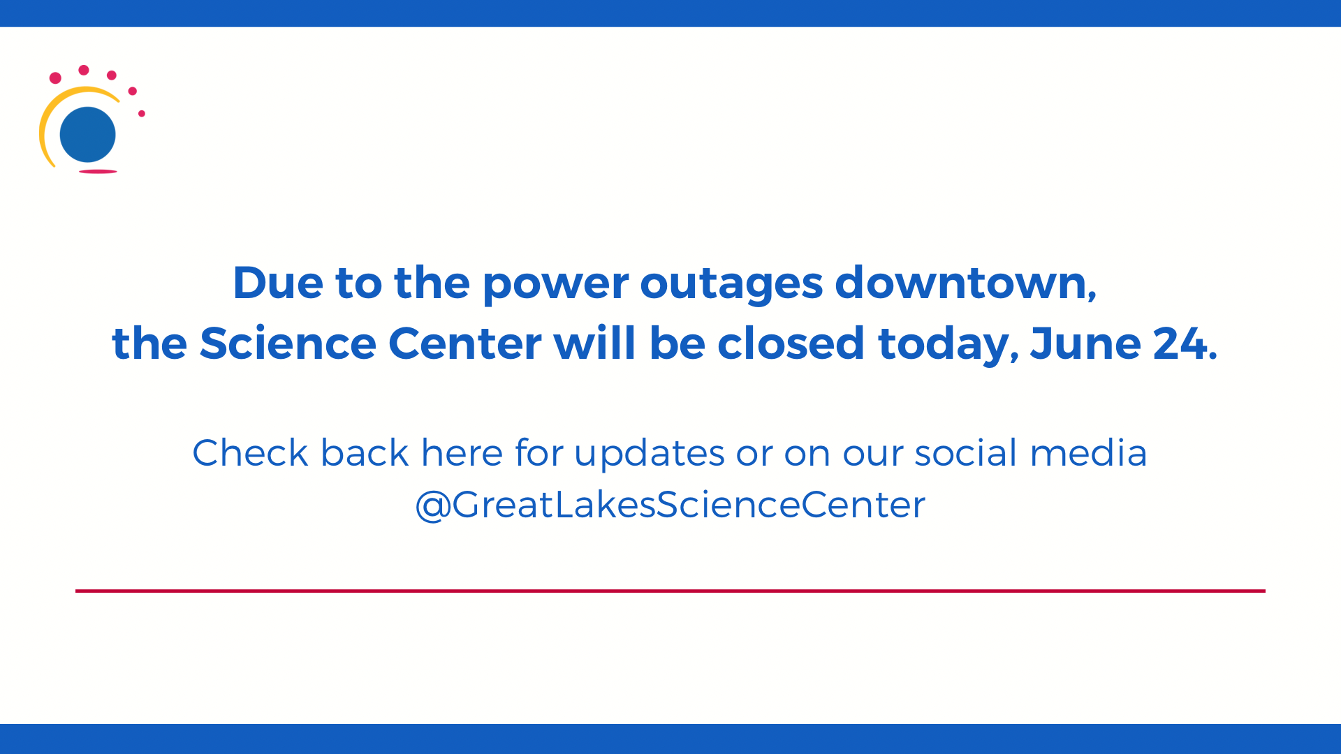Clone of Power Outage