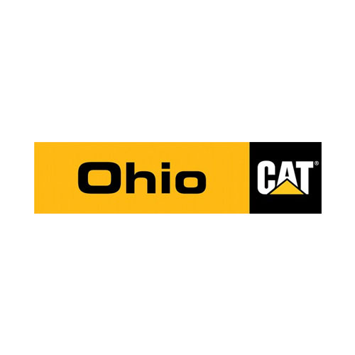 Ohio Cat logo