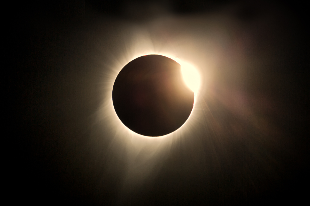 What Is a Total Solar Eclipse, and How Long Do They Last?