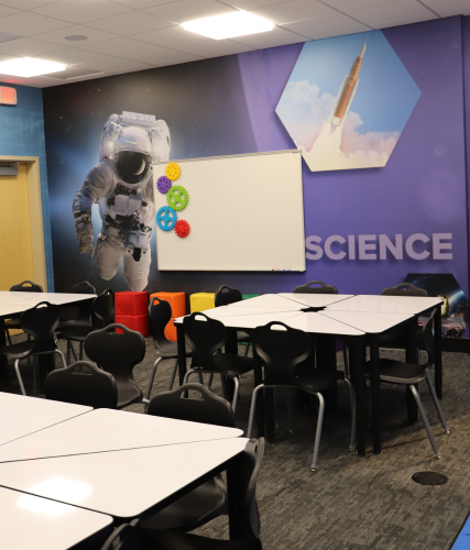 TransDigm Group Learning Center