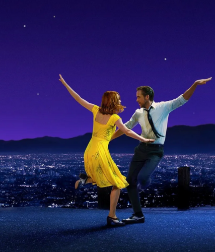 DOME Movies After Dark