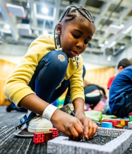 K-2 Camps