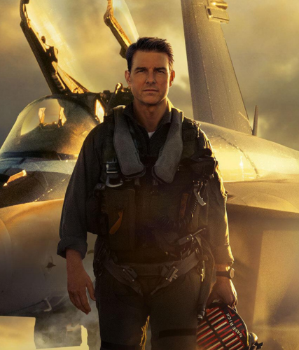 DOME Movies After Dark