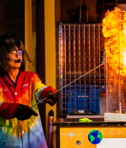 Winter Wonder Days 2025