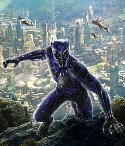 DOME Movies After Dark