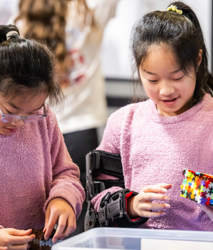 Camp Curiosity: Summer Day Camps 2026