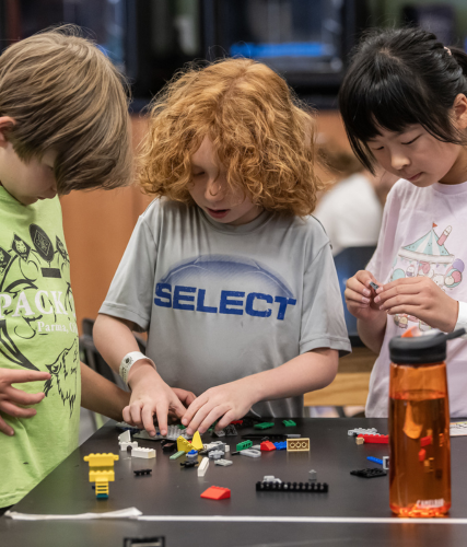 4-6 Camps - Beachwood Location 