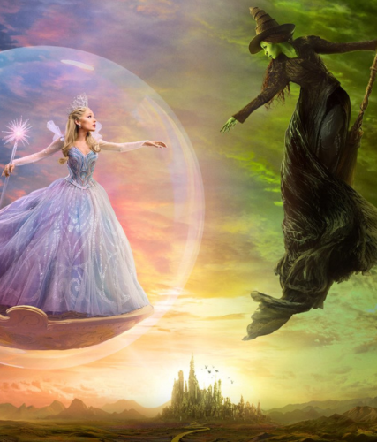 DOME Movies After Dark