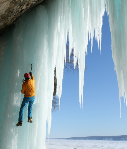 National Parks Adventure