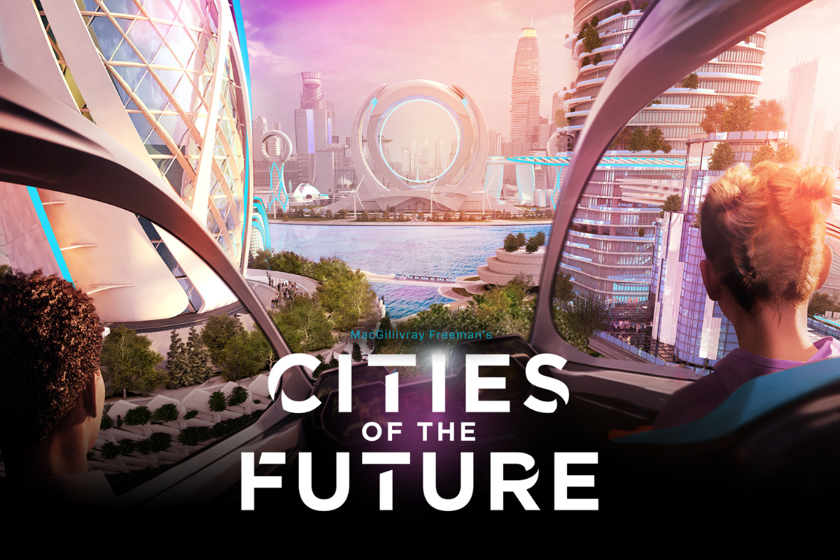 Cities of the Future 