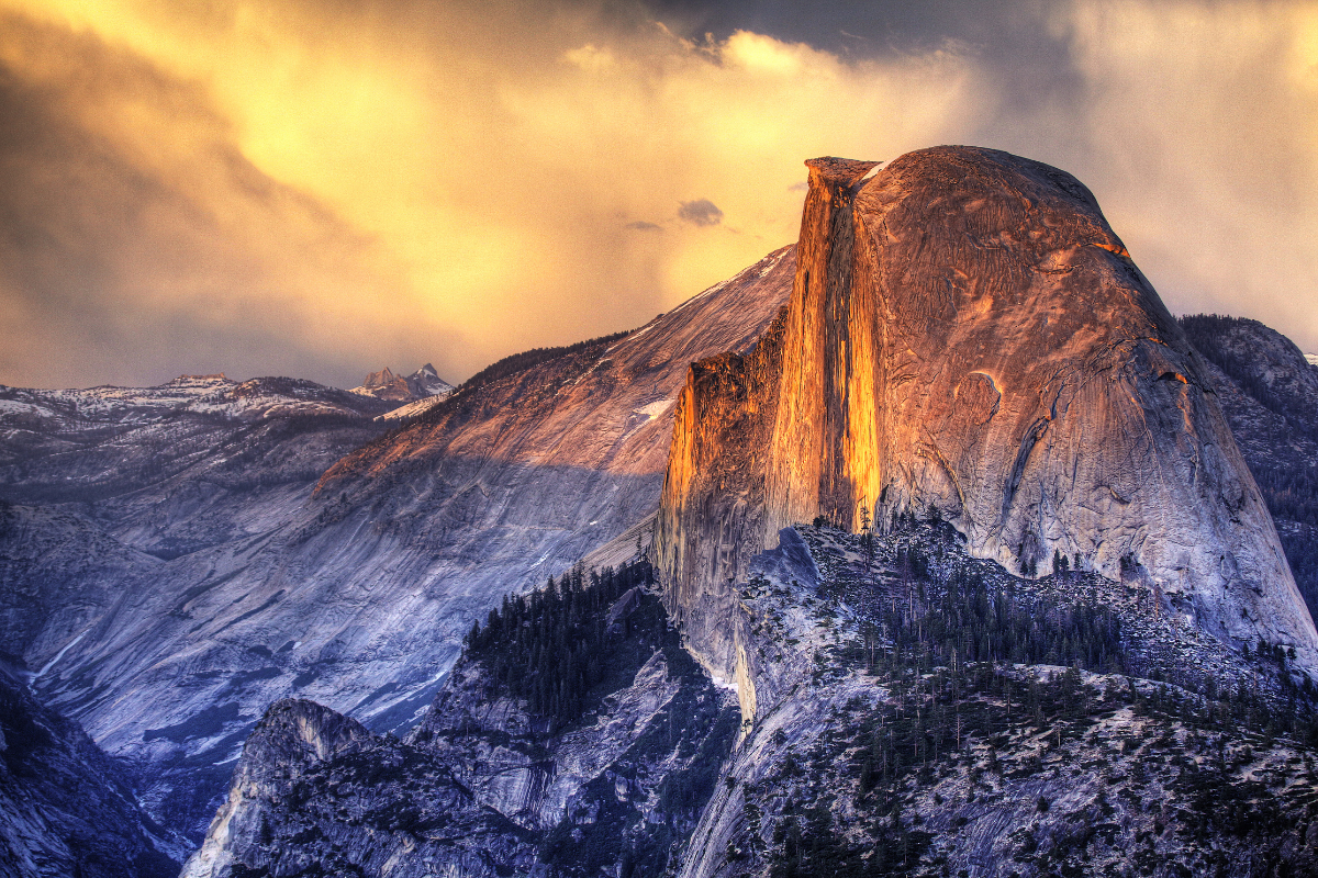 National Parks Adventure 