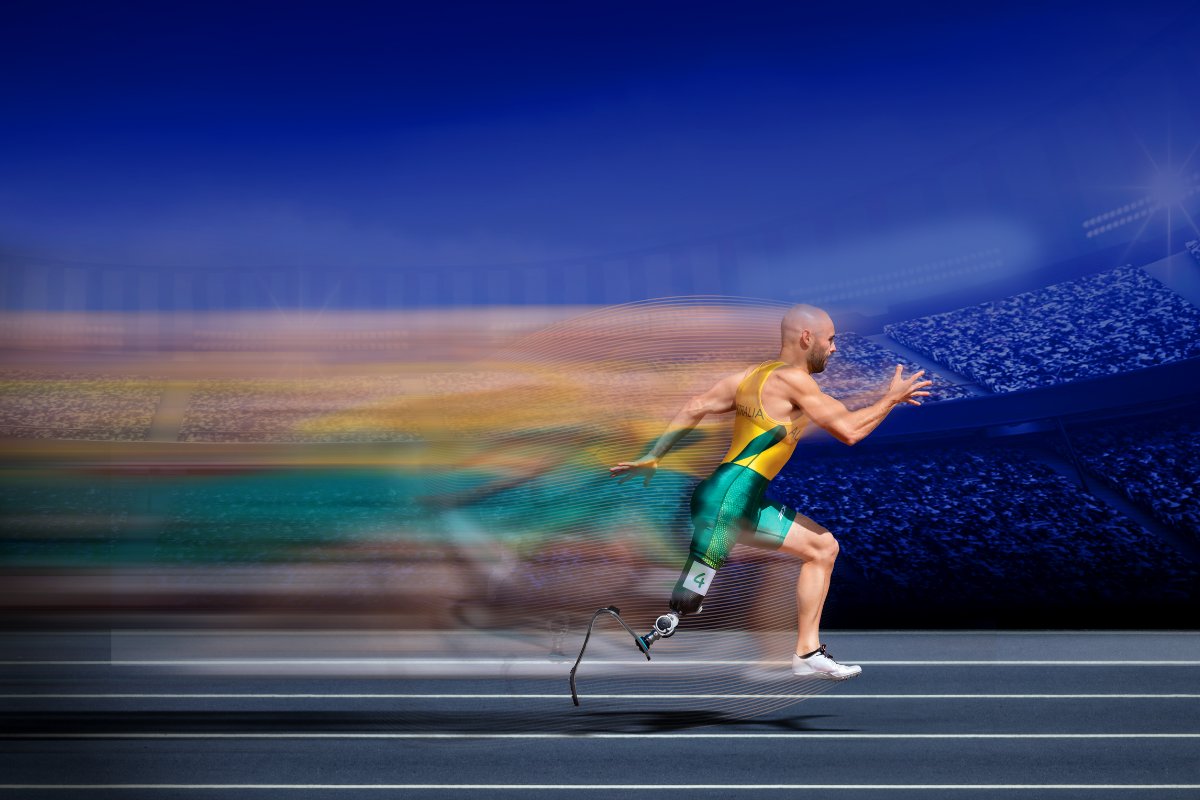 Super Human: The Power of Technology