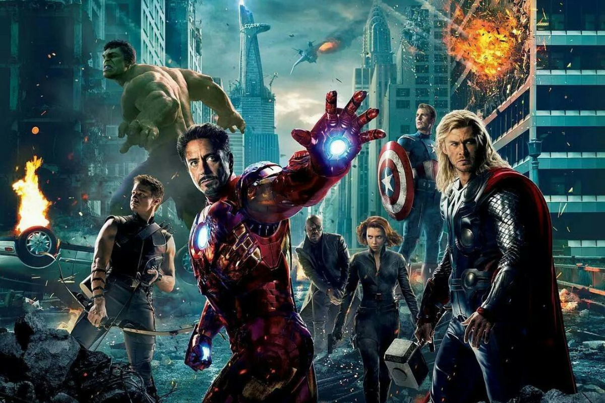 DOME Movies After Dark