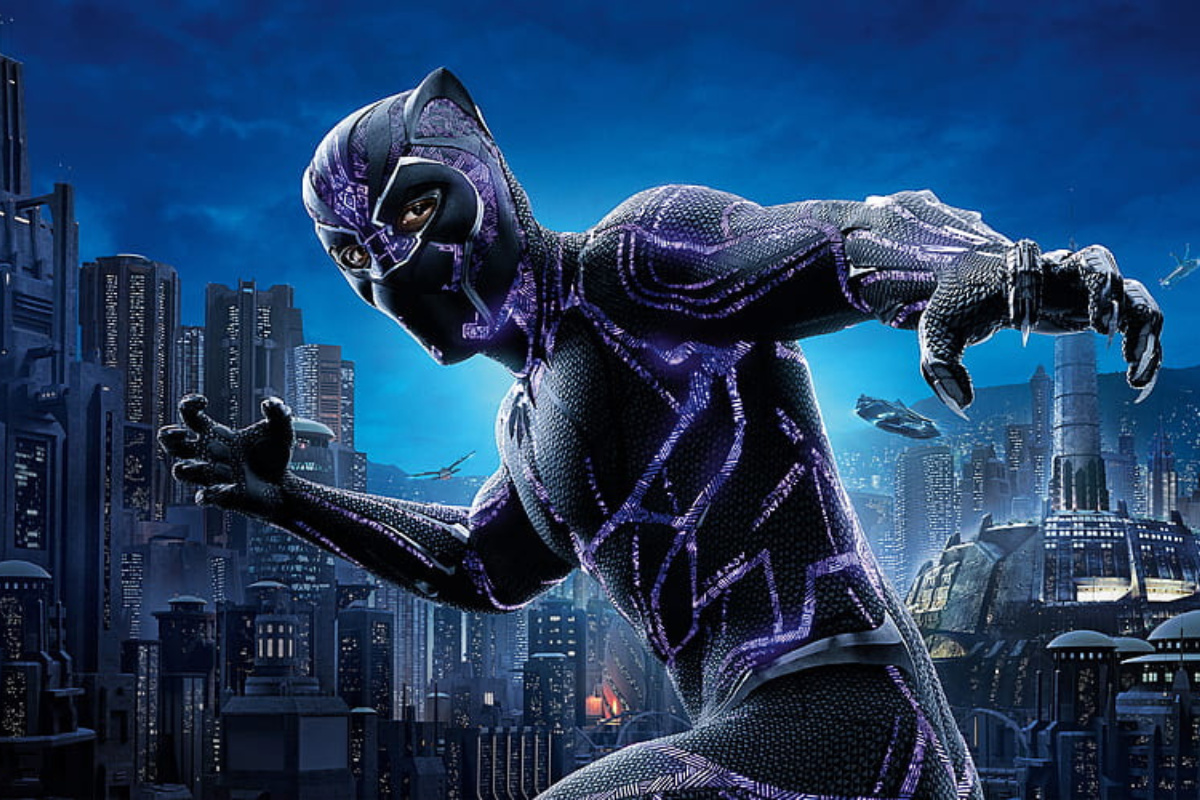 DOME Movies After Dark