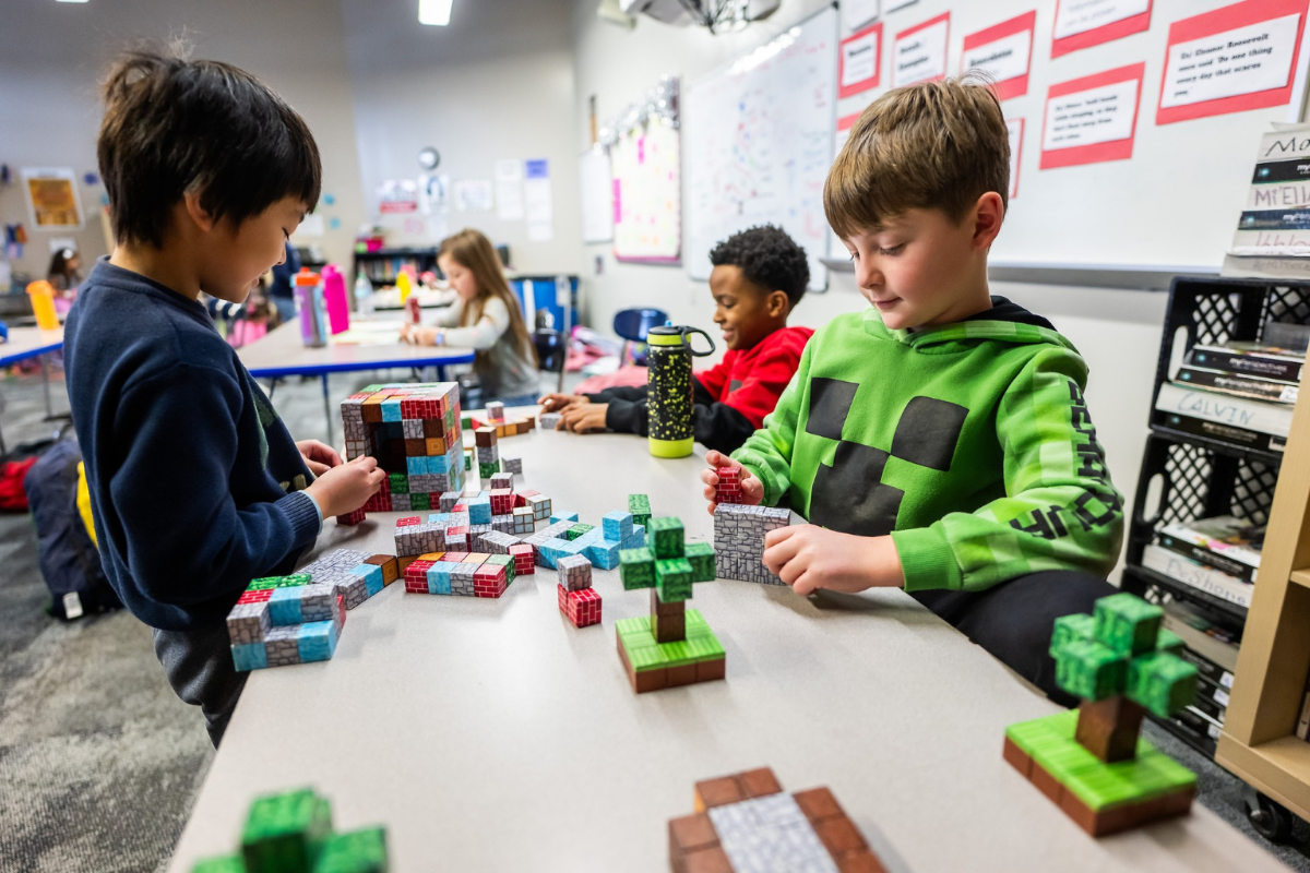 4-6 Camps - Beachwood Location 