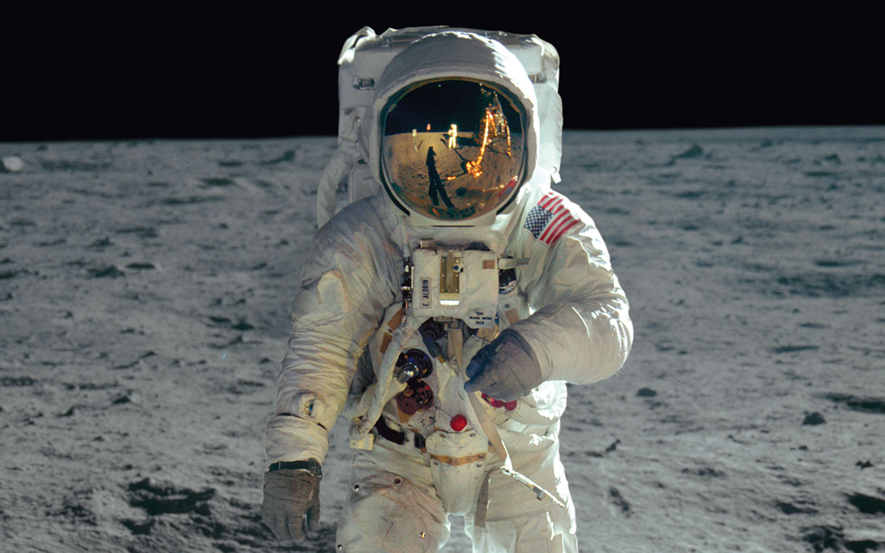 New giant screen 'Apollo 11' documentary opens June 1
