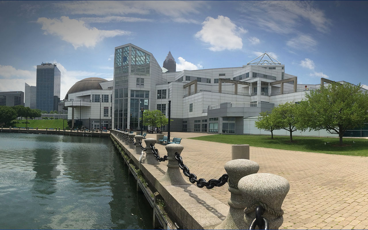 Great Lakes Science Center CEO appointed to National Academies committee
