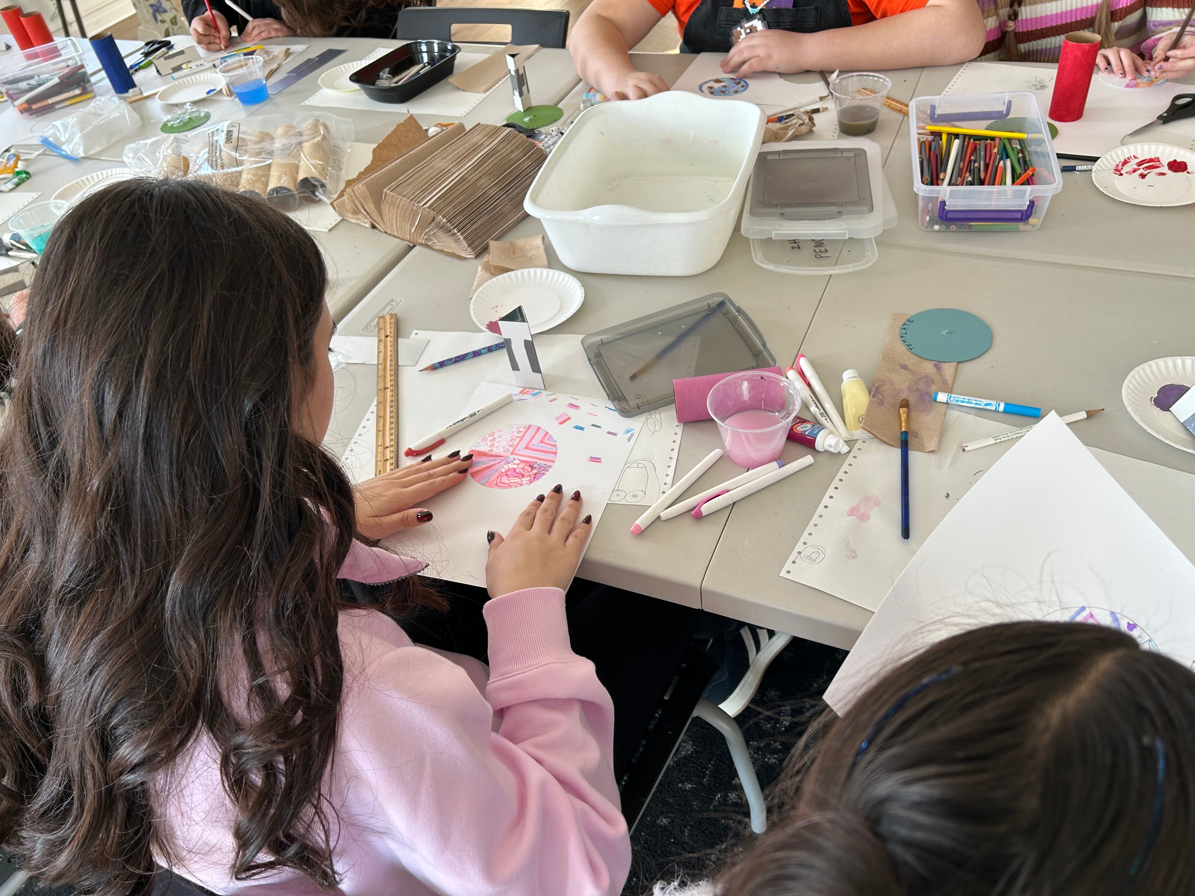 Great Lakes Science Center and Fairmount Center for the Arts to Offer New STEAM Programming