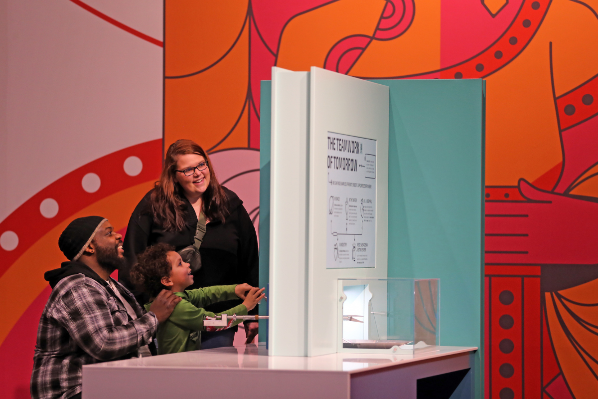 Great Lakes Science Center launches $25 million campaign for new exhibits, endowment 