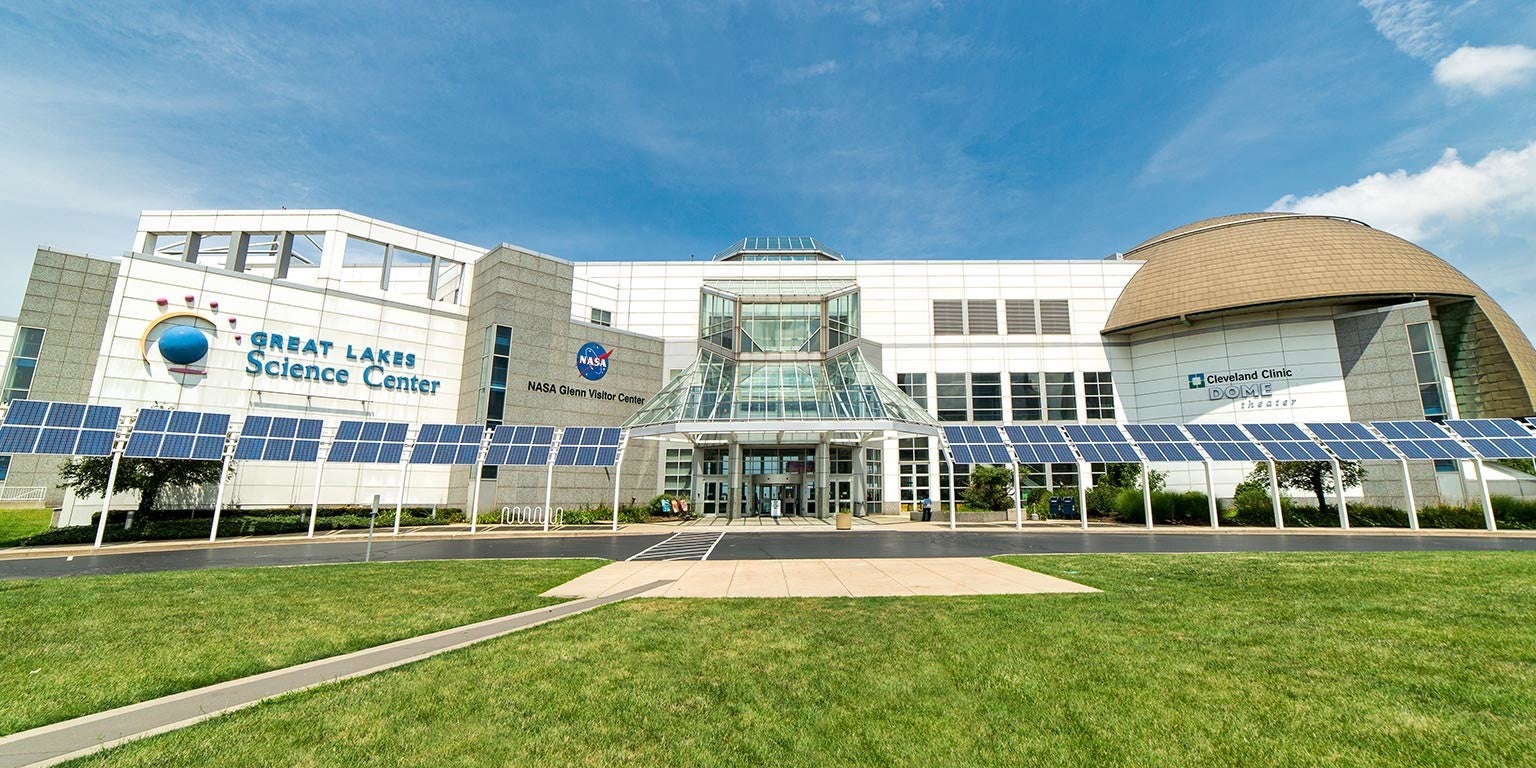 Great Lakes Science Center will close to the public due to state order